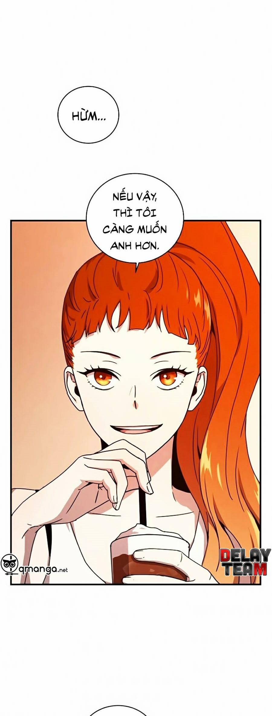 Sử Trở Lại Của Frozen Player 19 trang 23