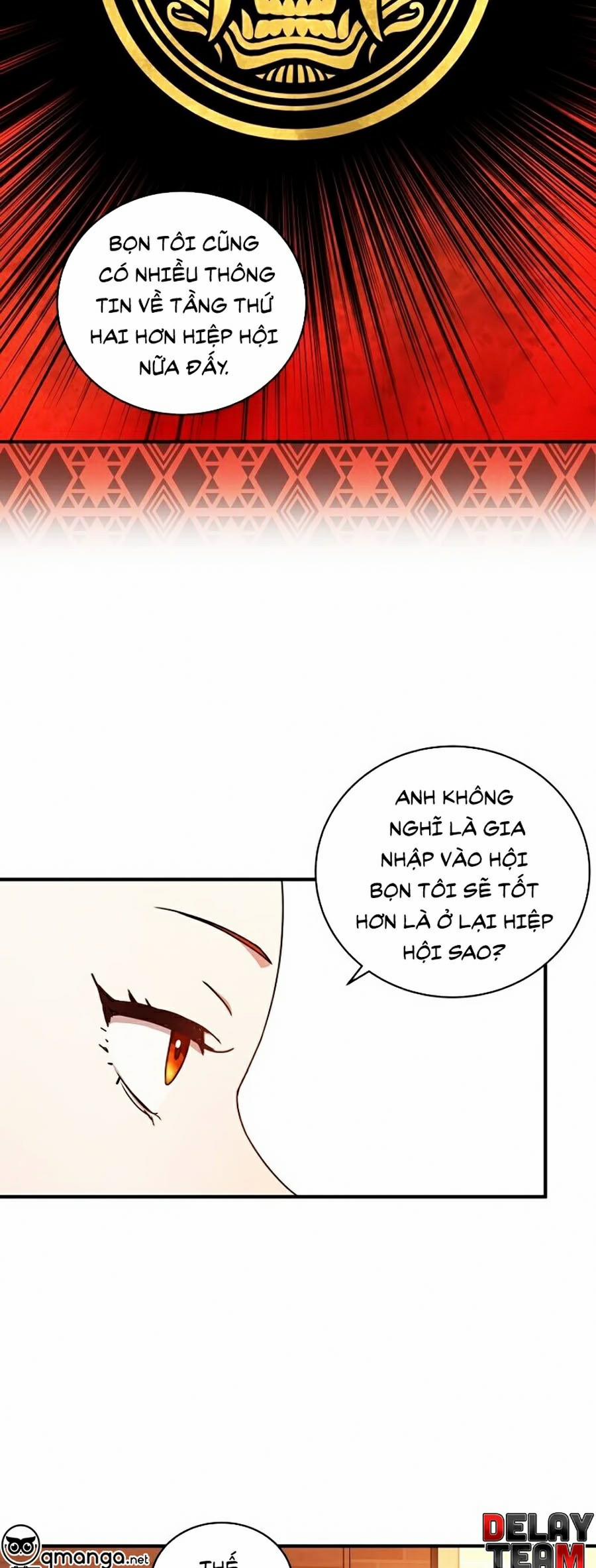 Sử Trở Lại Của Frozen Player 19 trang 27