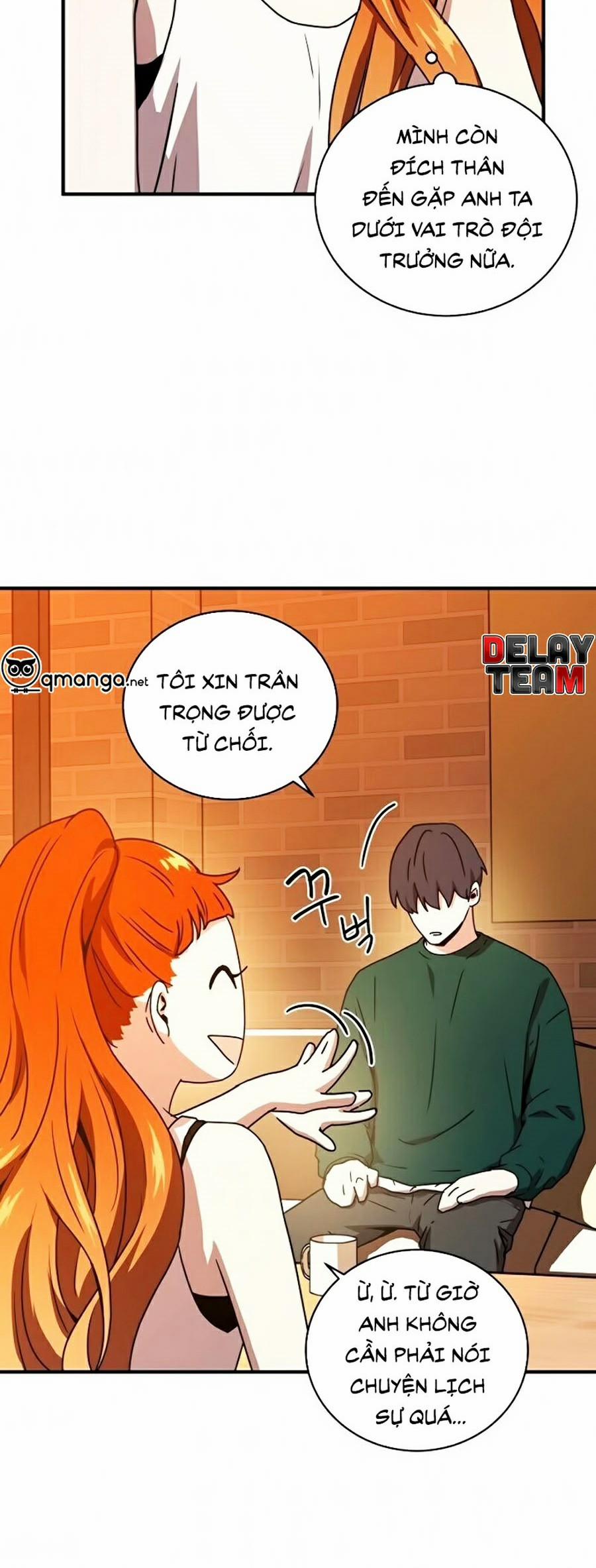 Sử Trở Lại Của Frozen Player 19 trang 29