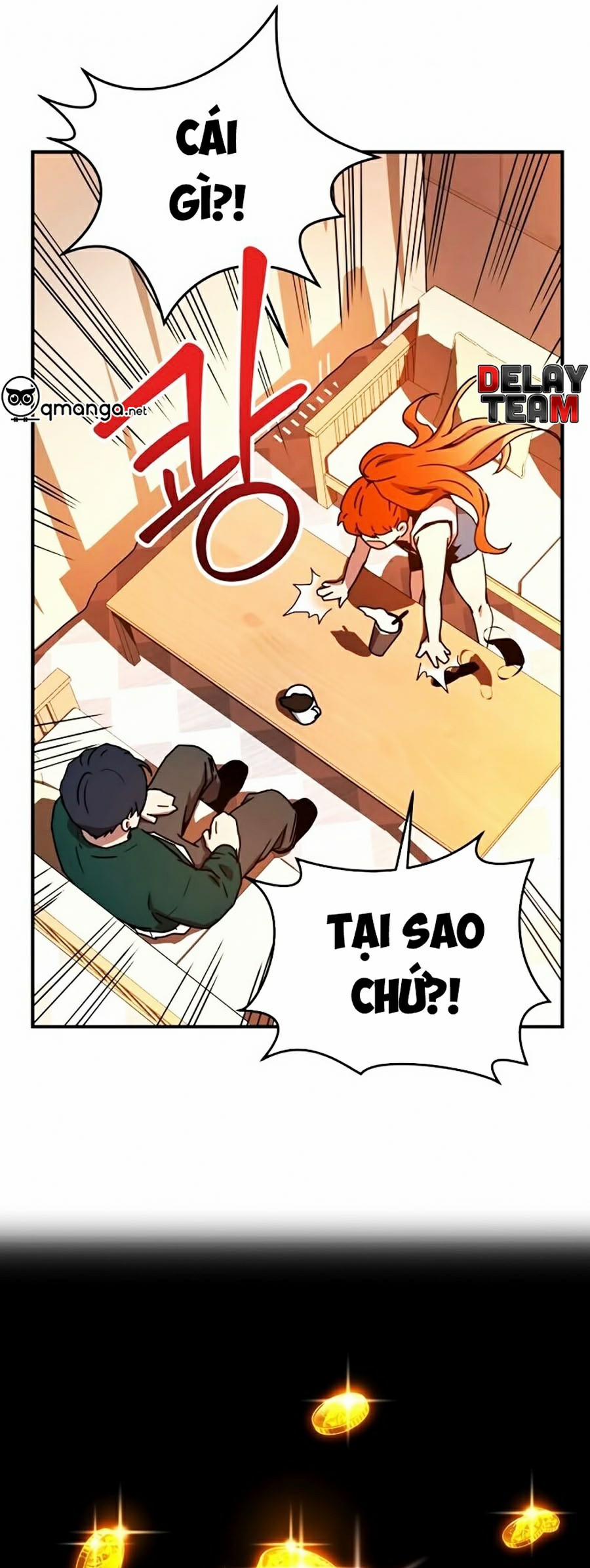 Sử Trở Lại Của Frozen Player 19 trang 30