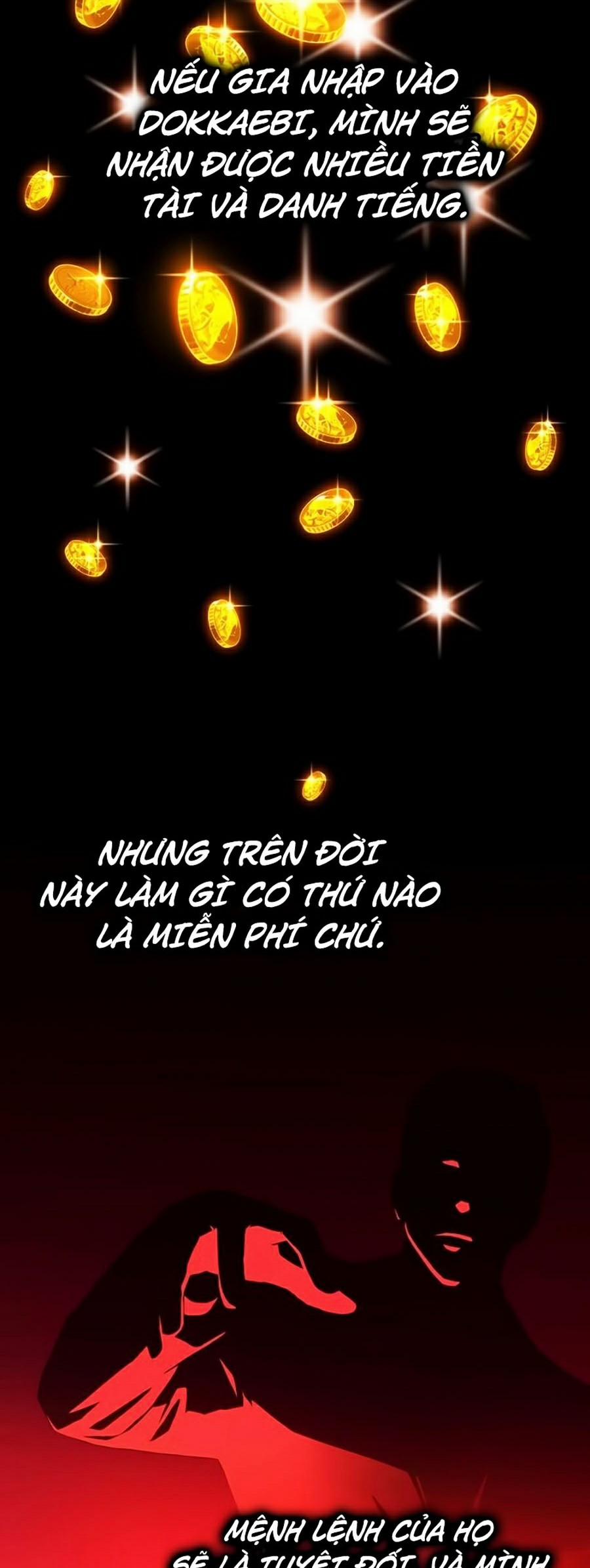 Sử Trở Lại Của Frozen Player 19 trang 31