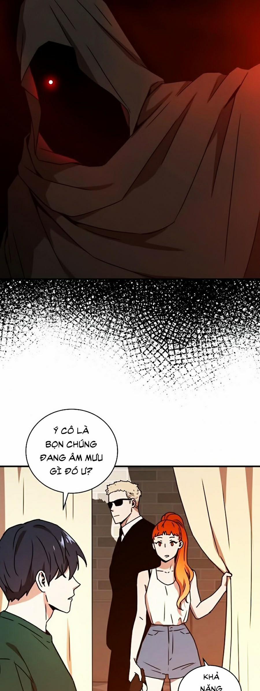 Sử Trở Lại Của Frozen Player 19 trang 39