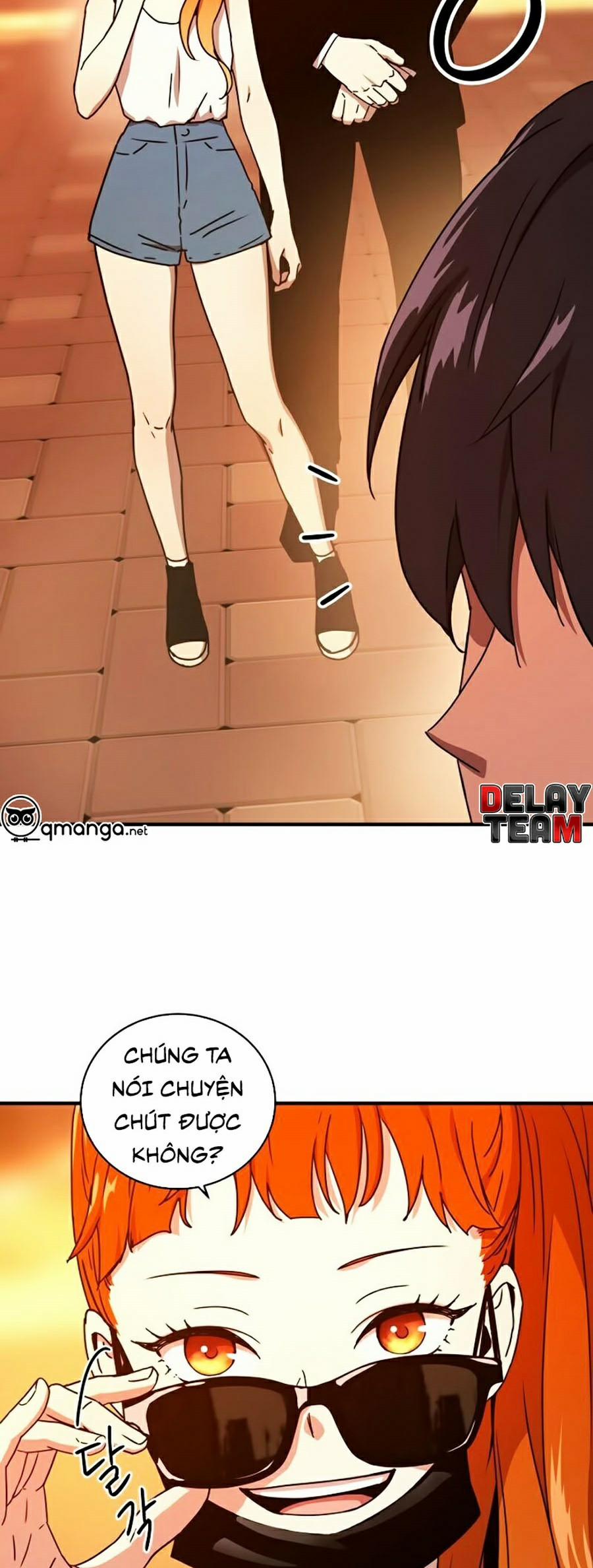 Sử Trở Lại Của Frozen Player 19 trang 4