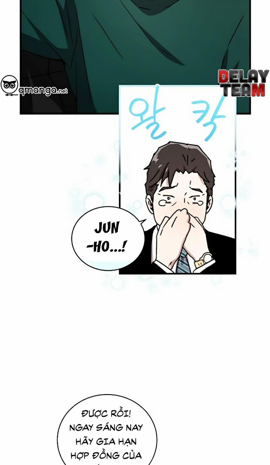 Sử Trở Lại Của Frozen Player 19 trang 49