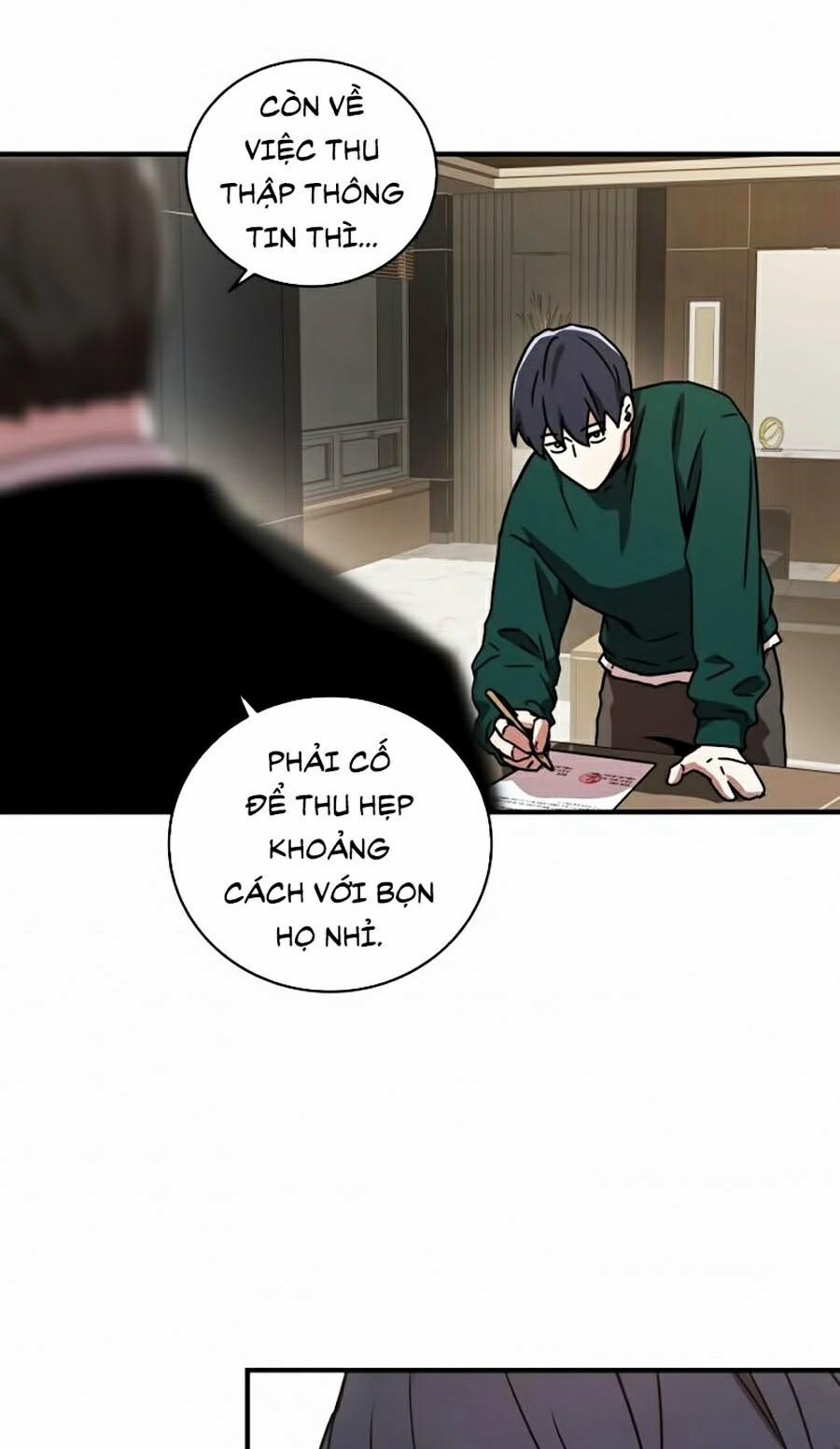 Sử Trở Lại Của Frozen Player 19 trang 52