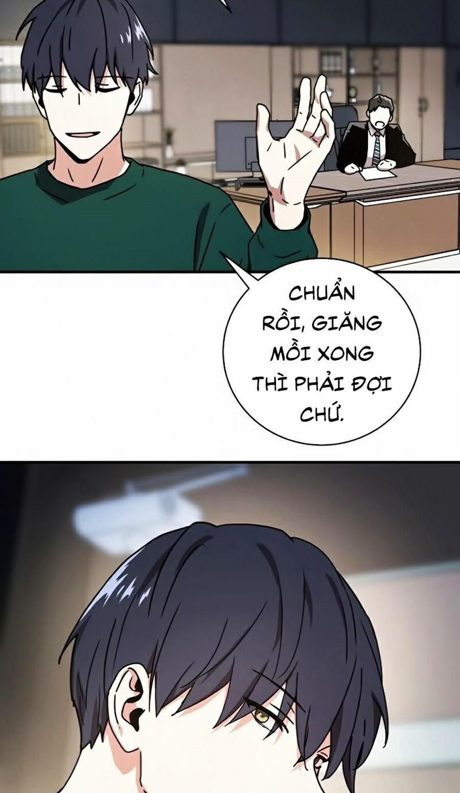 Sử Trở Lại Của Frozen Player 19 trang 57