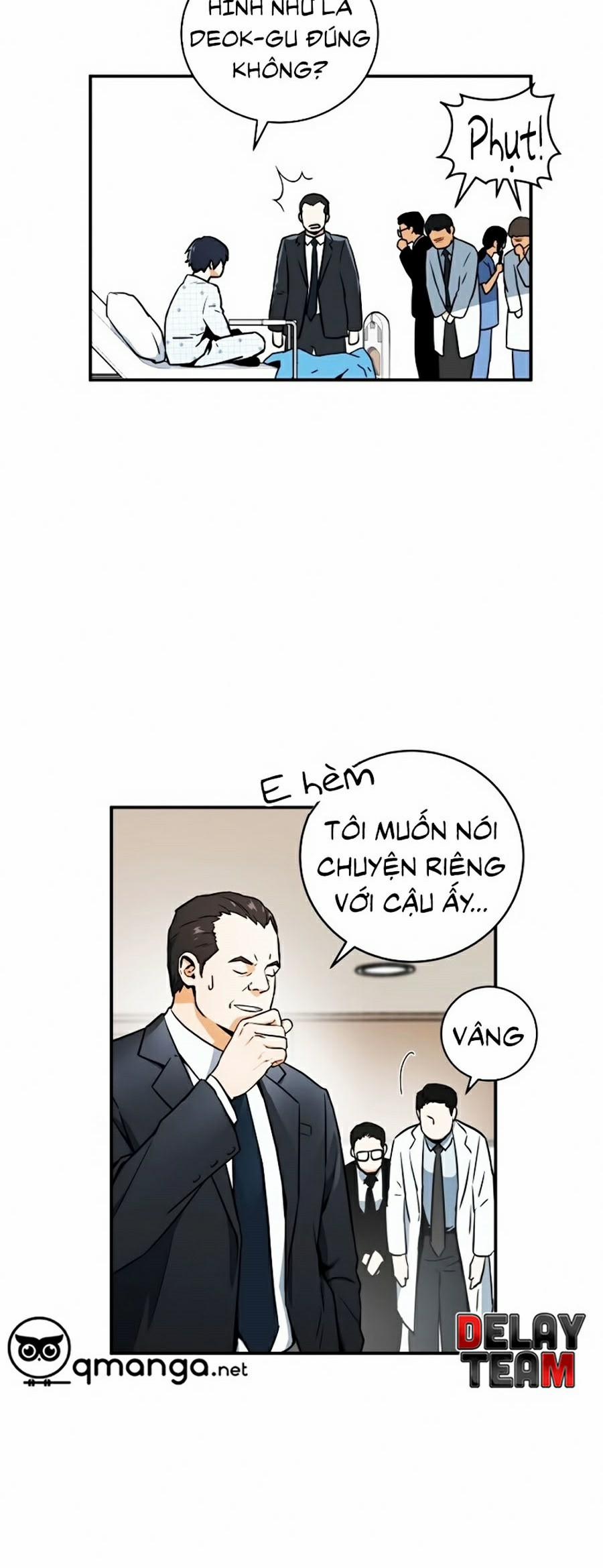 Sử Trở Lại Của Frozen Player 2 trang 13