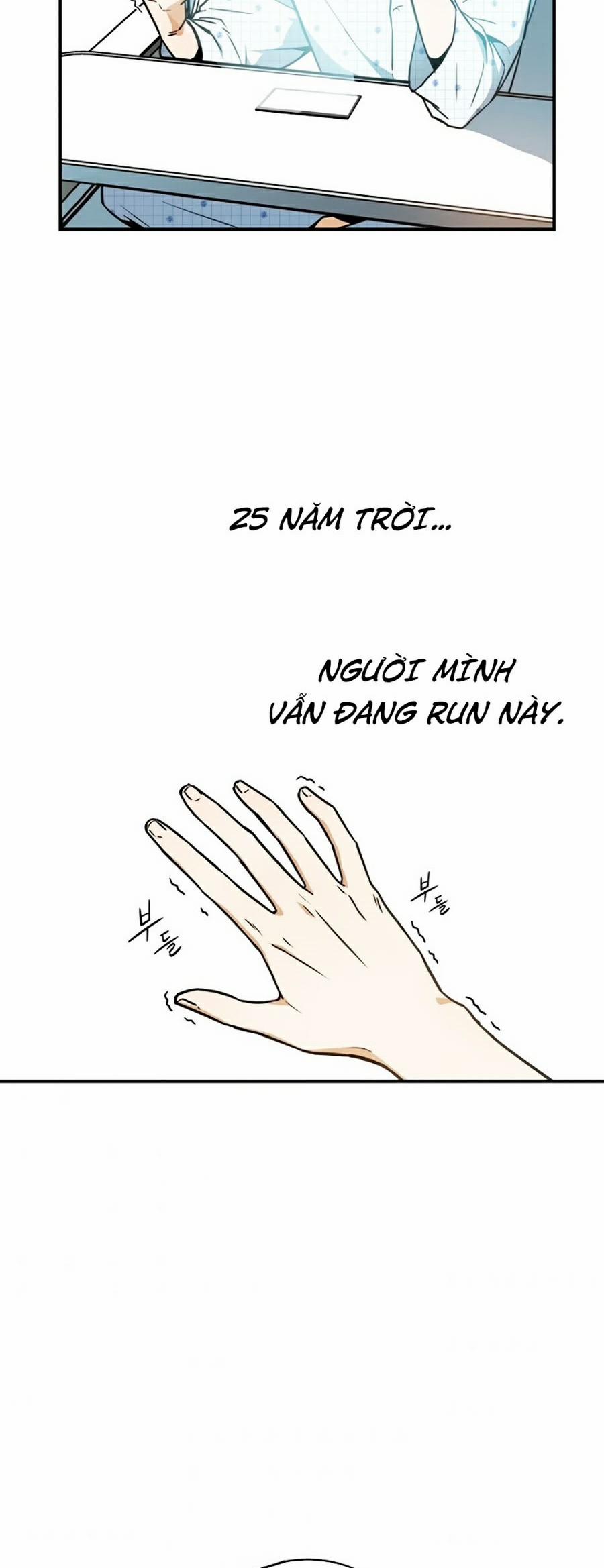 Sử Trở Lại Của Frozen Player 2 trang 2