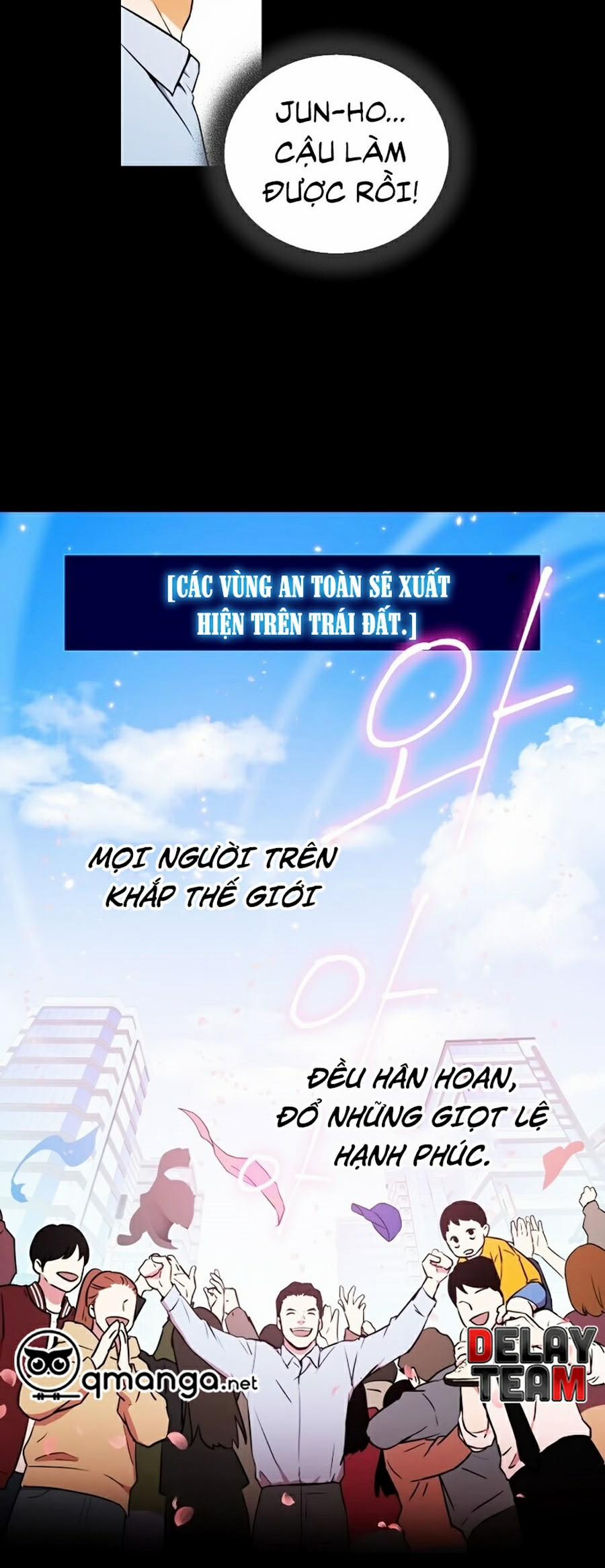 Sử Trở Lại Của Frozen Player 2 trang 21