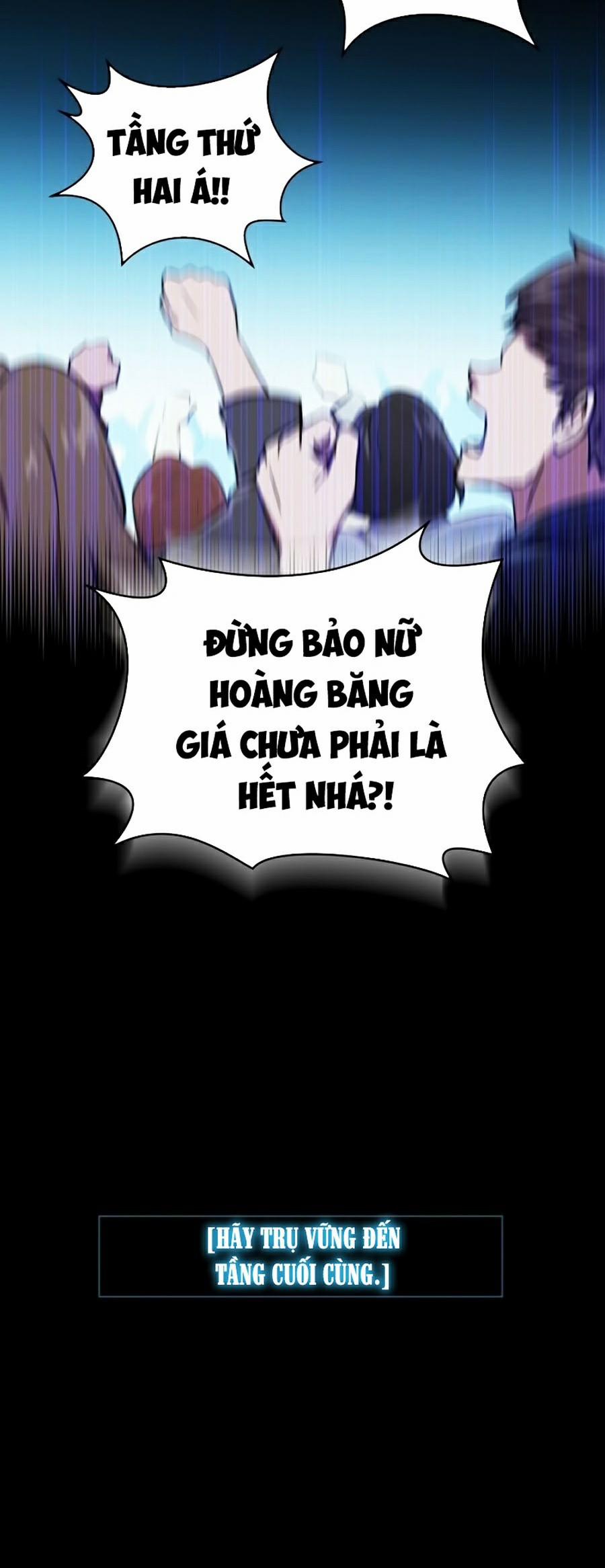 Sử Trở Lại Của Frozen Player 2 trang 24