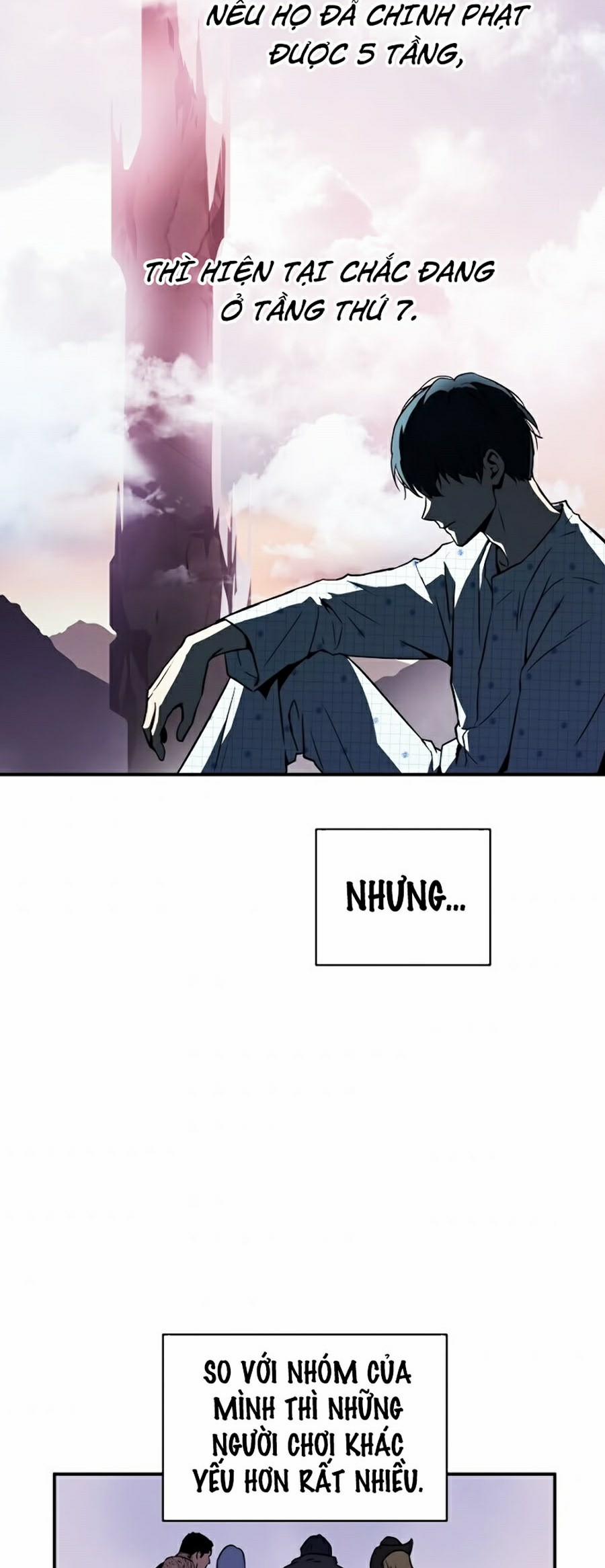 Sử Trở Lại Của Frozen Player 2 trang 29