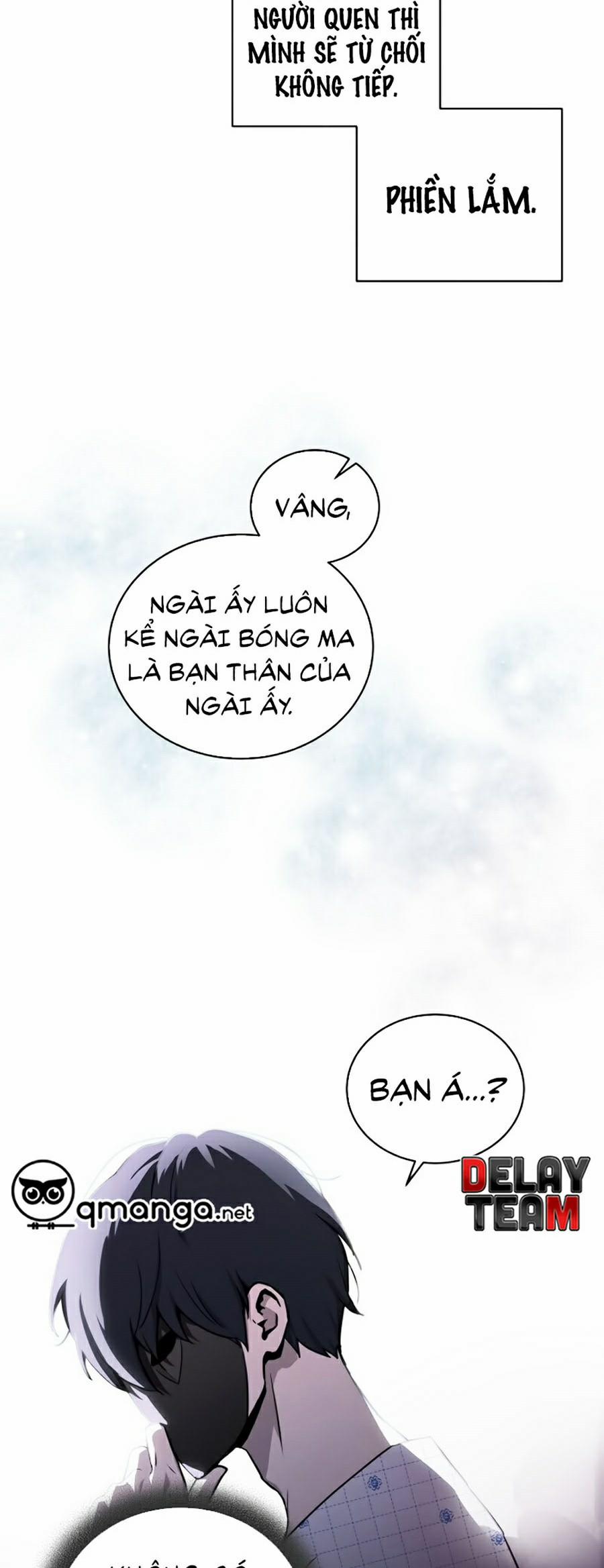 Sử Trở Lại Của Frozen Player 2 trang 4