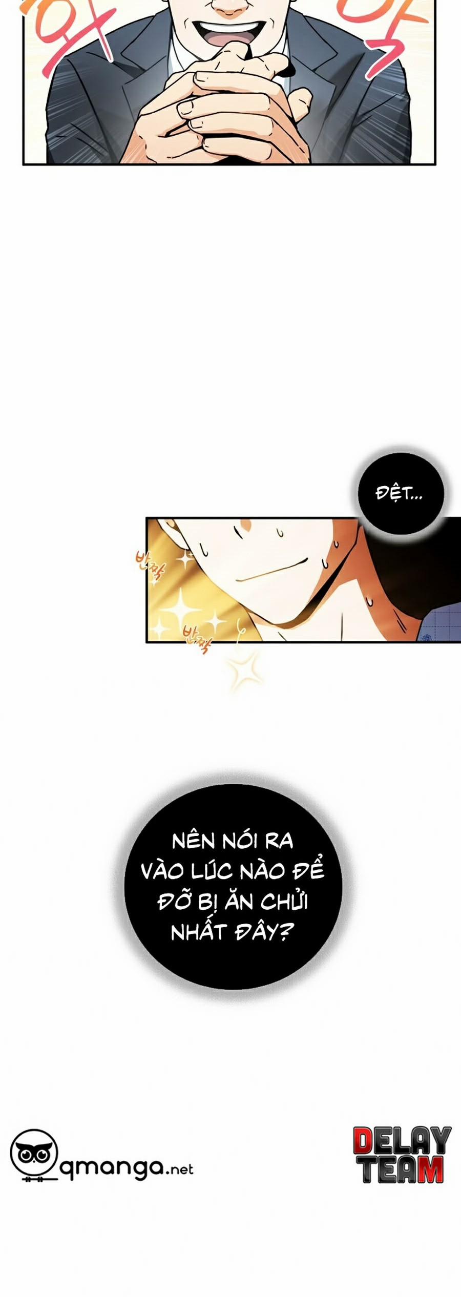 Sử Trở Lại Của Frozen Player 2 trang 44