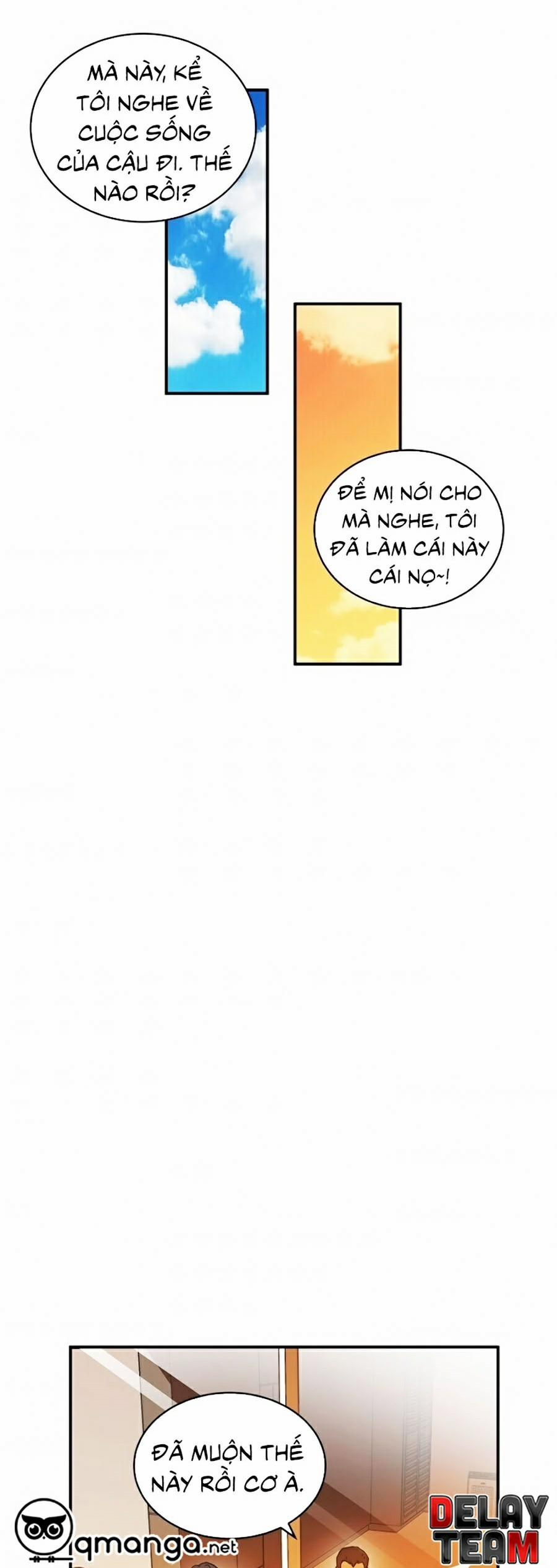 Sử Trở Lại Của Frozen Player 2 trang 45