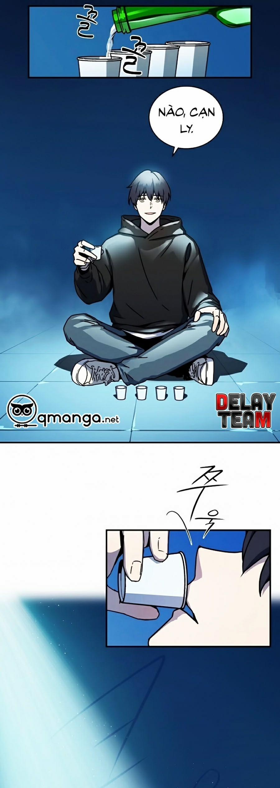 Sử Trở Lại Của Frozen Player 2 trang 55