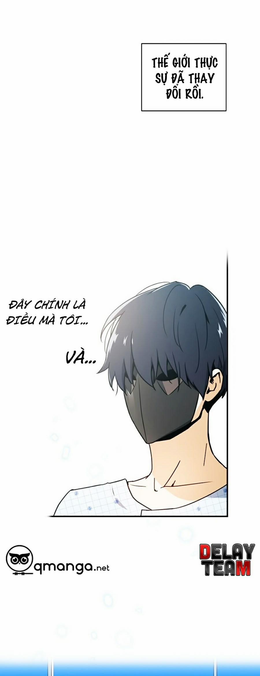 Sử Trở Lại Của Frozen Player 2 trang 6