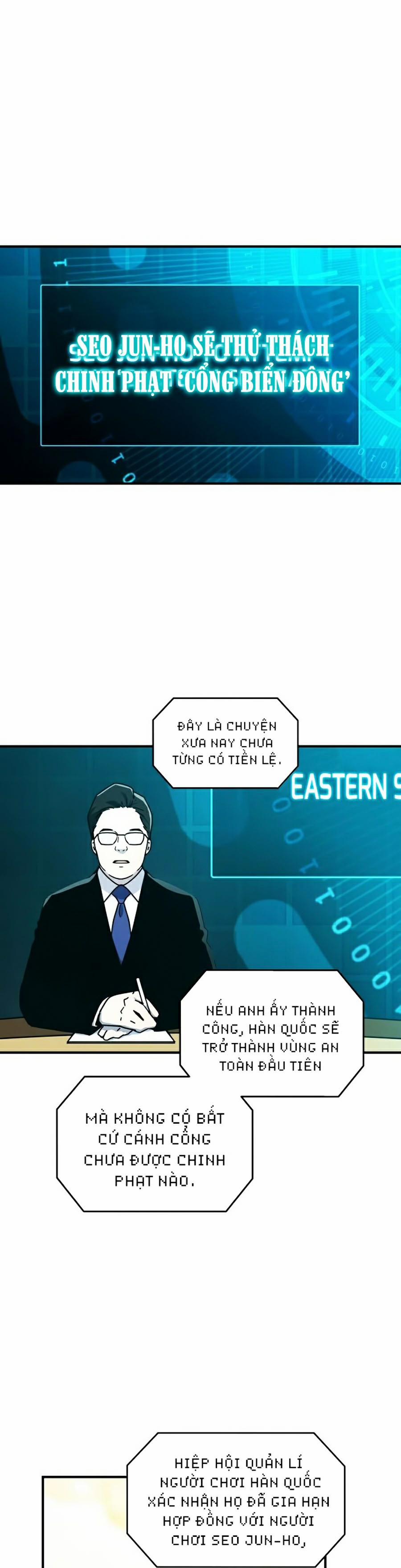 Sử Trở Lại Của Frozen Player 20 trang 0