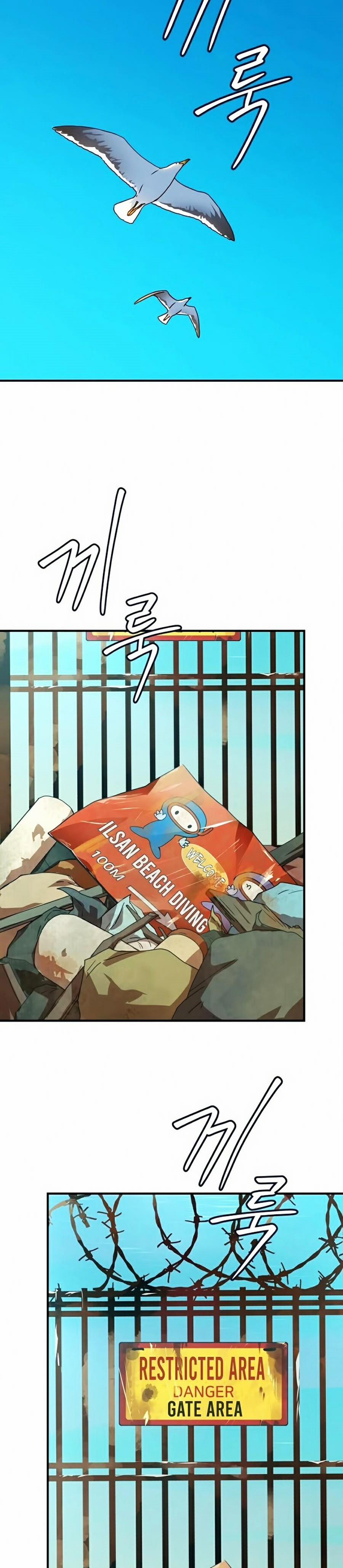 Sử Trở Lại Của Frozen Player 20 trang 25