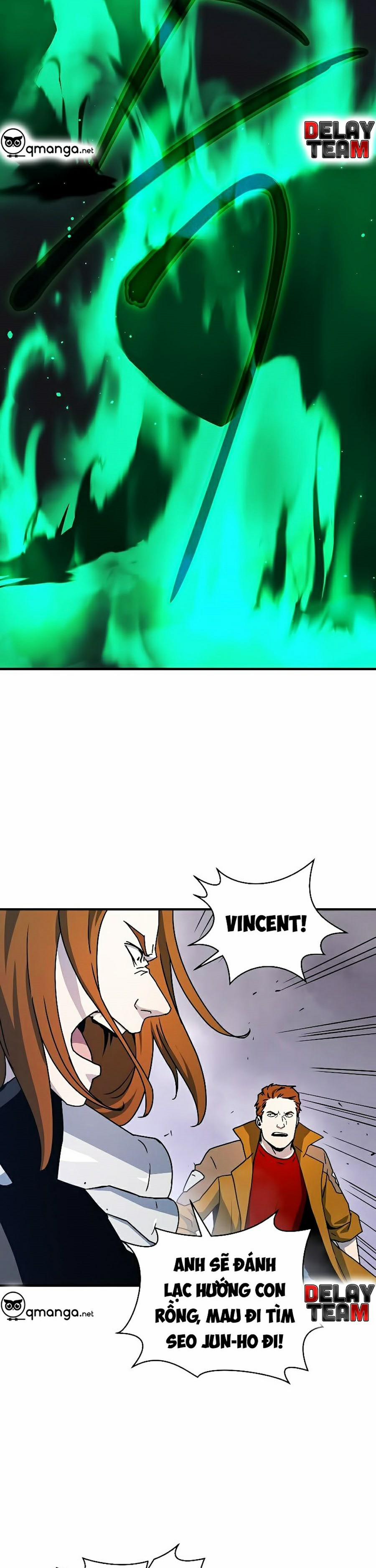 Sử Trở Lại Của Frozen Player 21 trang 31