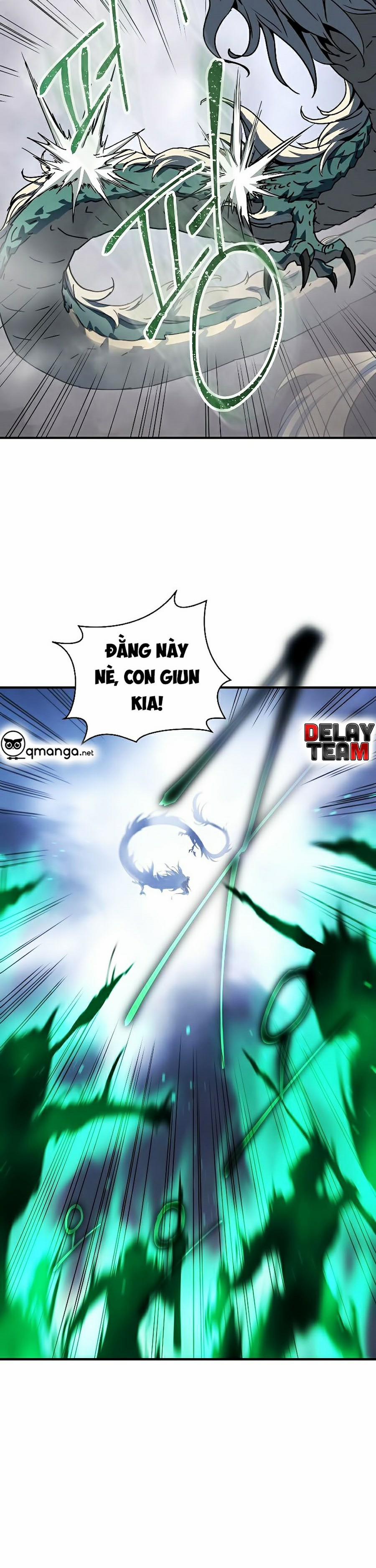 Sử Trở Lại Của Frozen Player 21 trang 33