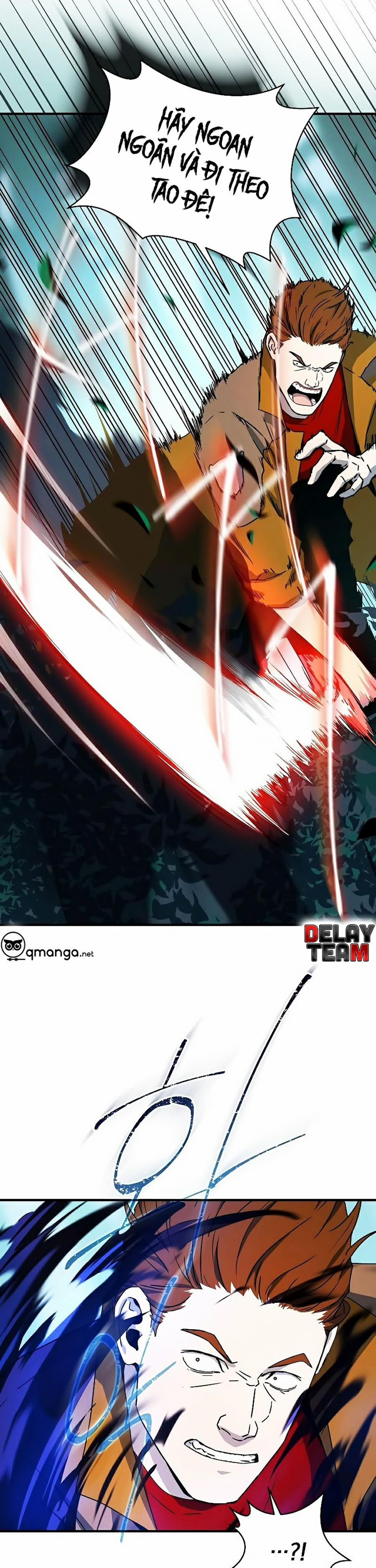 Sử Trở Lại Của Frozen Player 21 trang 38