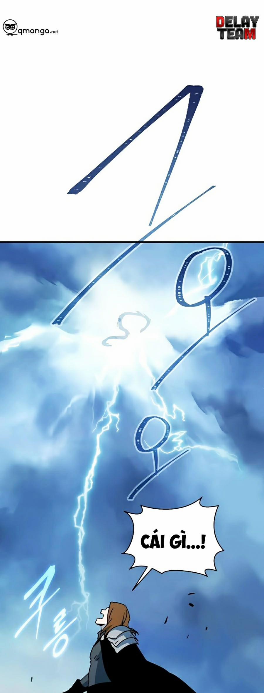 Sử Trở Lại Của Frozen Player 23 trang 0