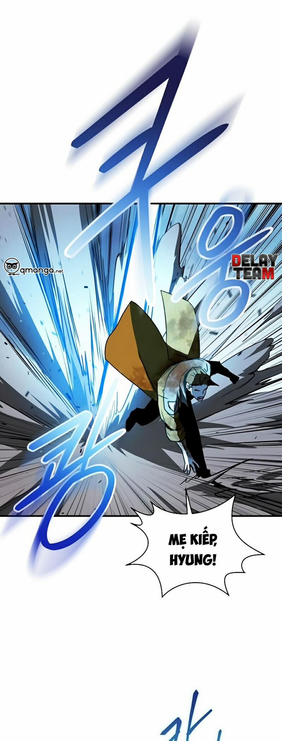 Sử Trở Lại Của Frozen Player 23 trang 12