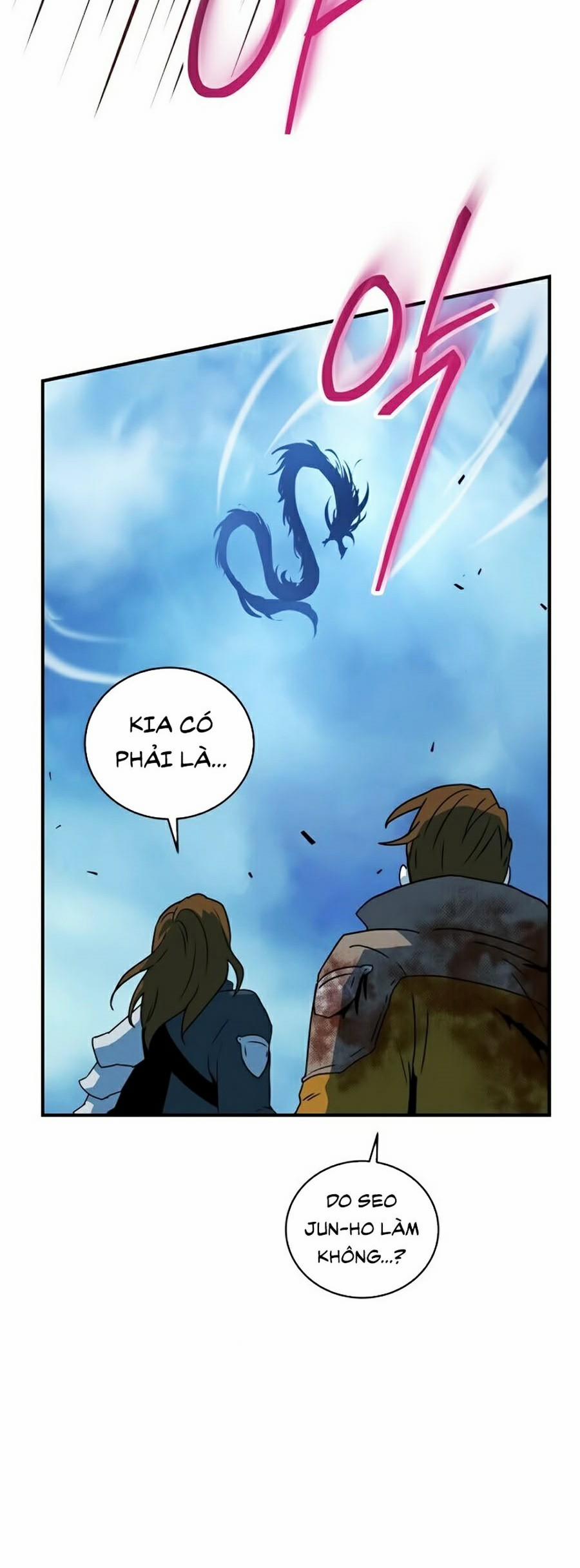 Sử Trở Lại Của Frozen Player 23 trang 18