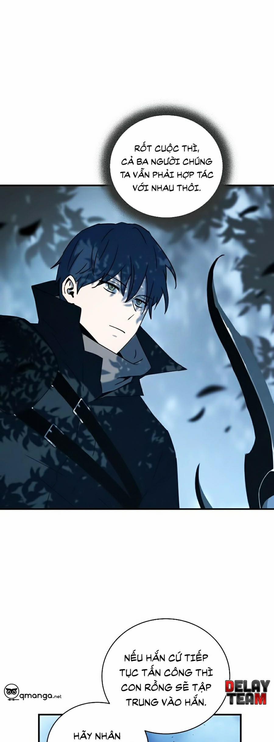 Sử Trở Lại Của Frozen Player 23 trang 20