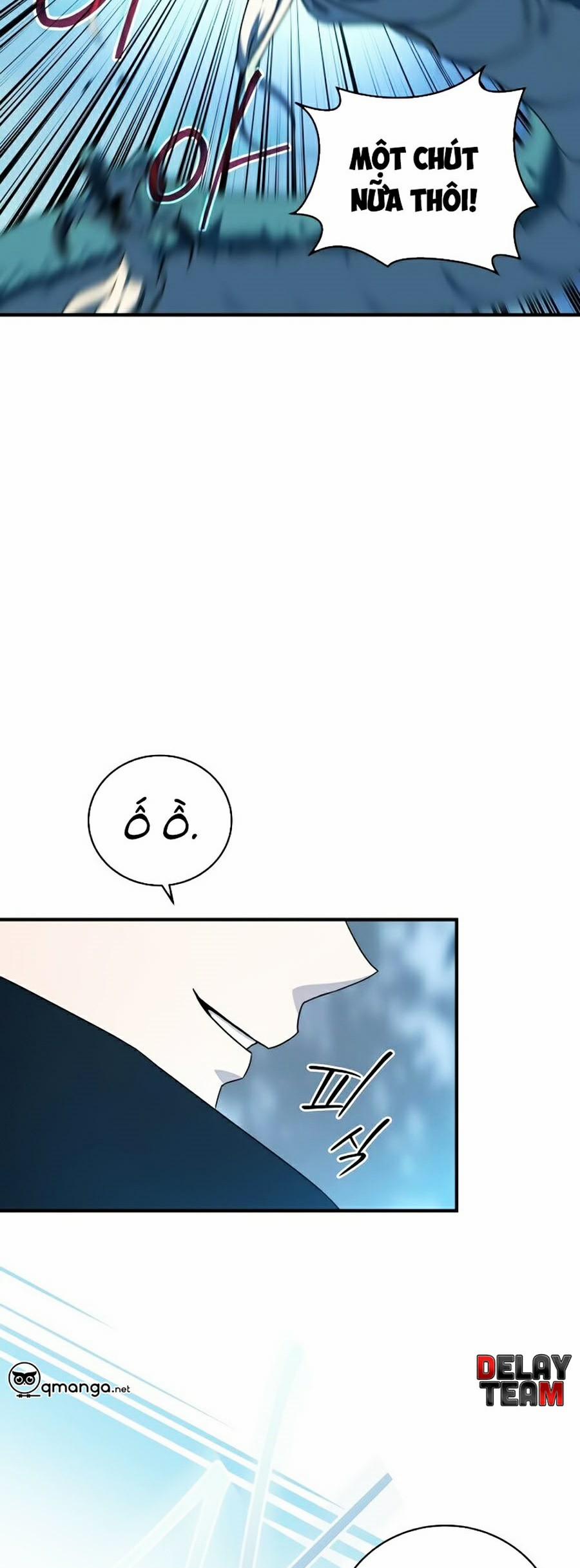 Sử Trở Lại Của Frozen Player 23 trang 22