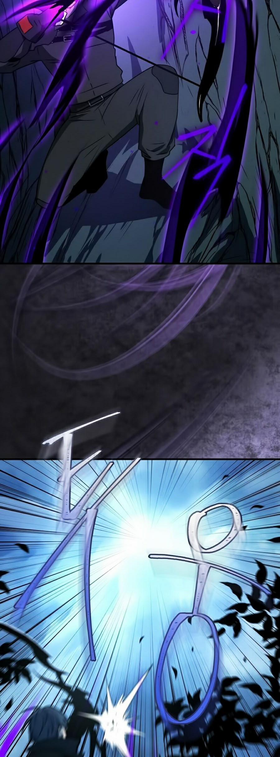 Sử Trở Lại Của Frozen Player 23 trang 27