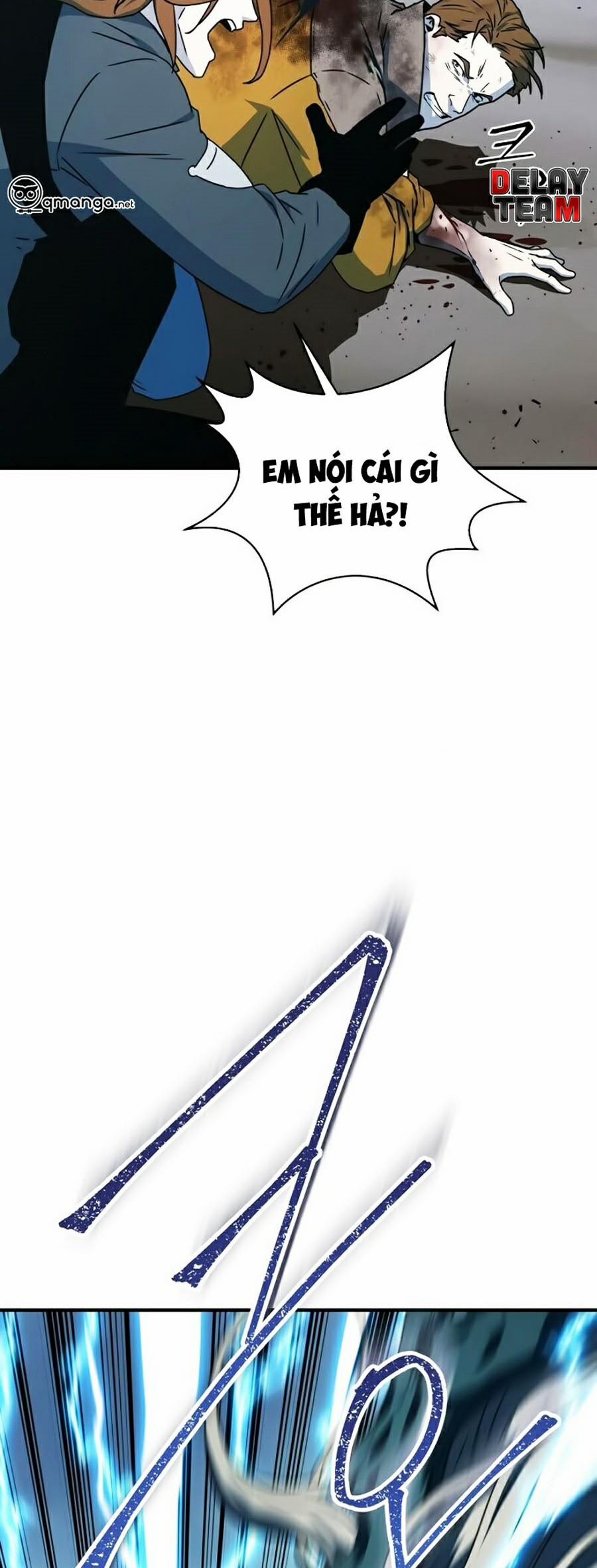 Sử Trở Lại Của Frozen Player 23 trang 3