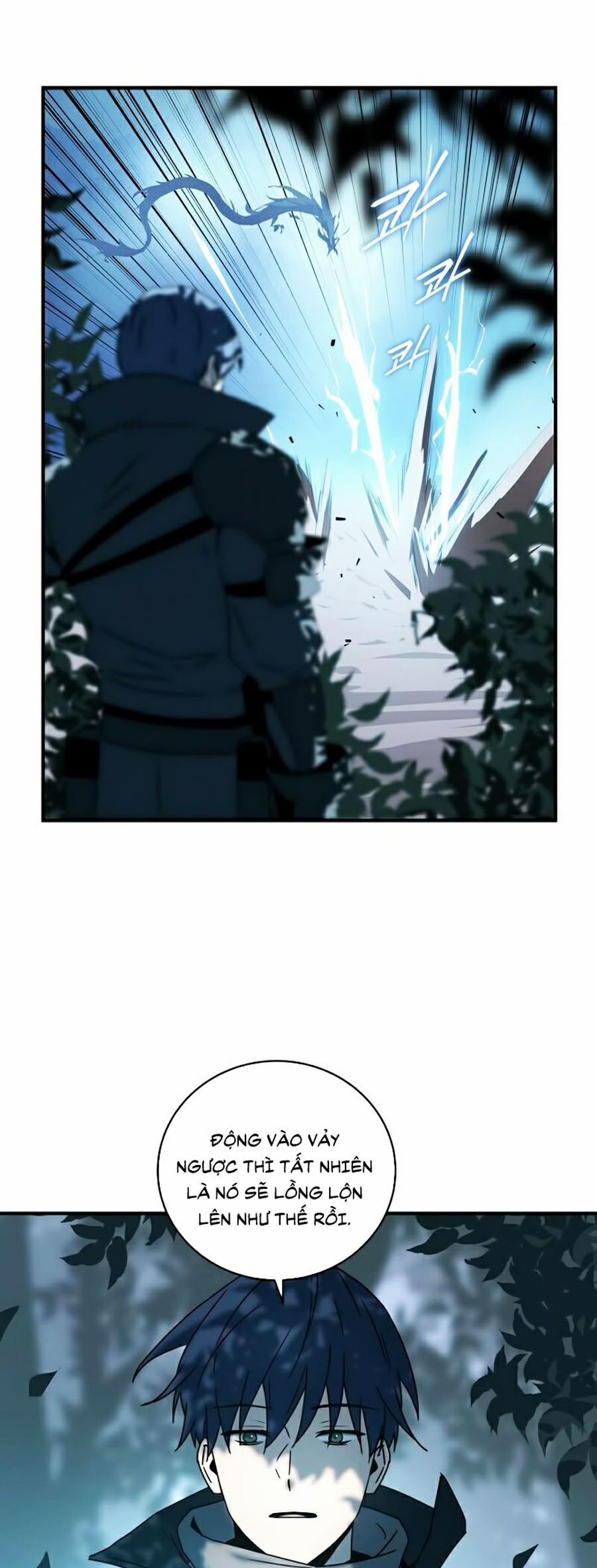 Sử Trở Lại Của Frozen Player 23 trang 5