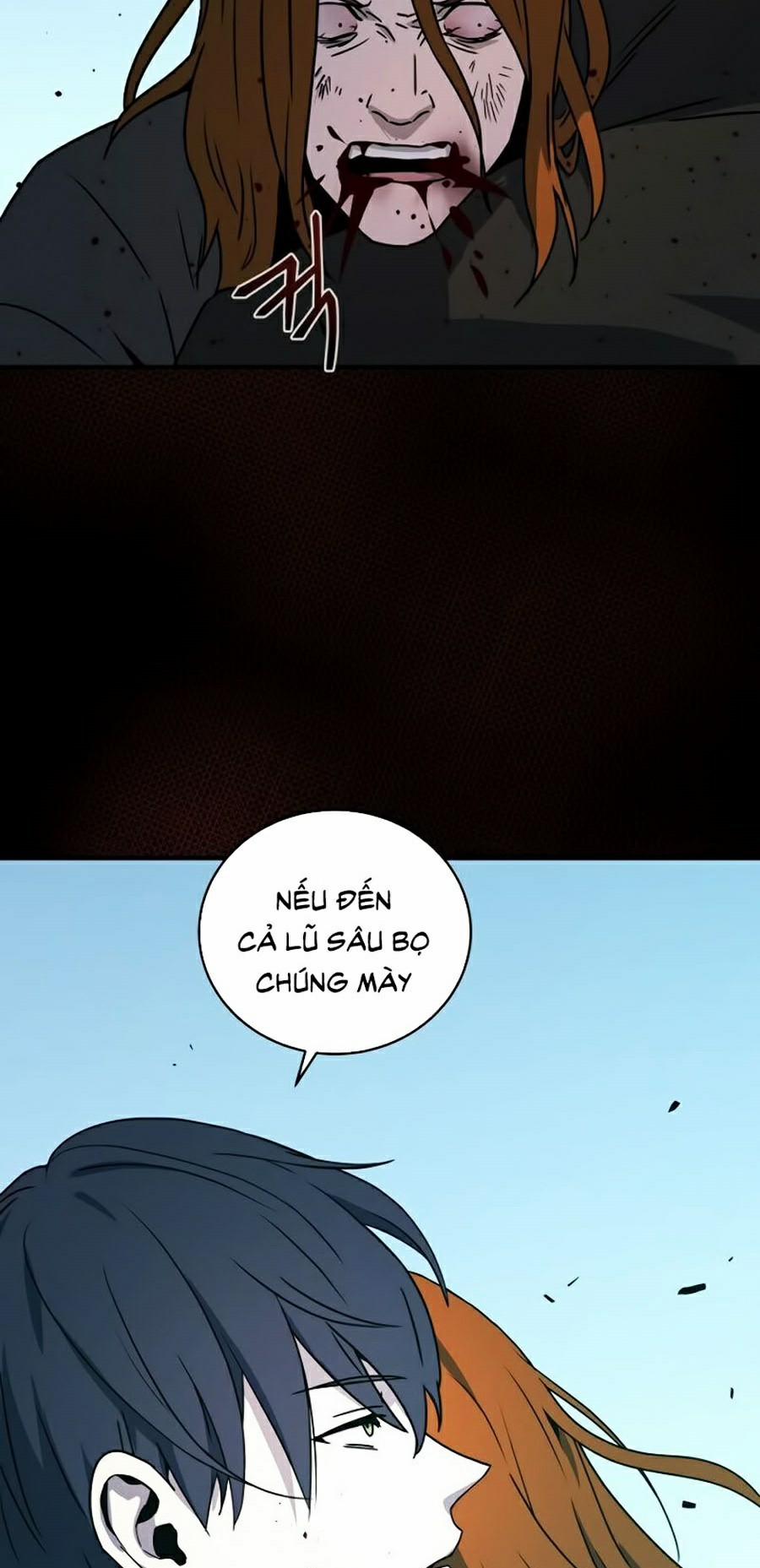 Sử Trở Lại Của Frozen Player 23 trang 57