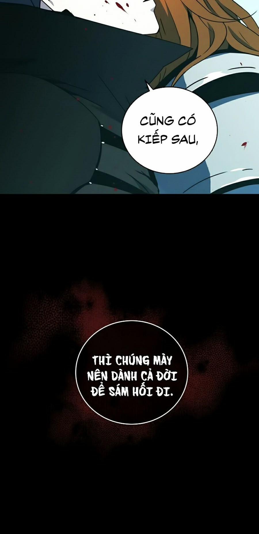 Sử Trở Lại Của Frozen Player 23 trang 58