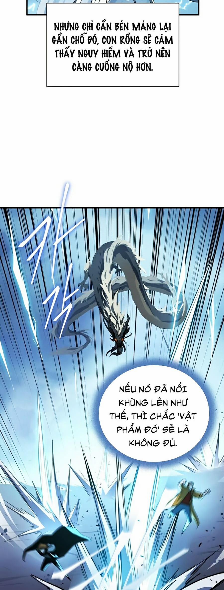 Sử Trở Lại Của Frozen Player 23 trang 7