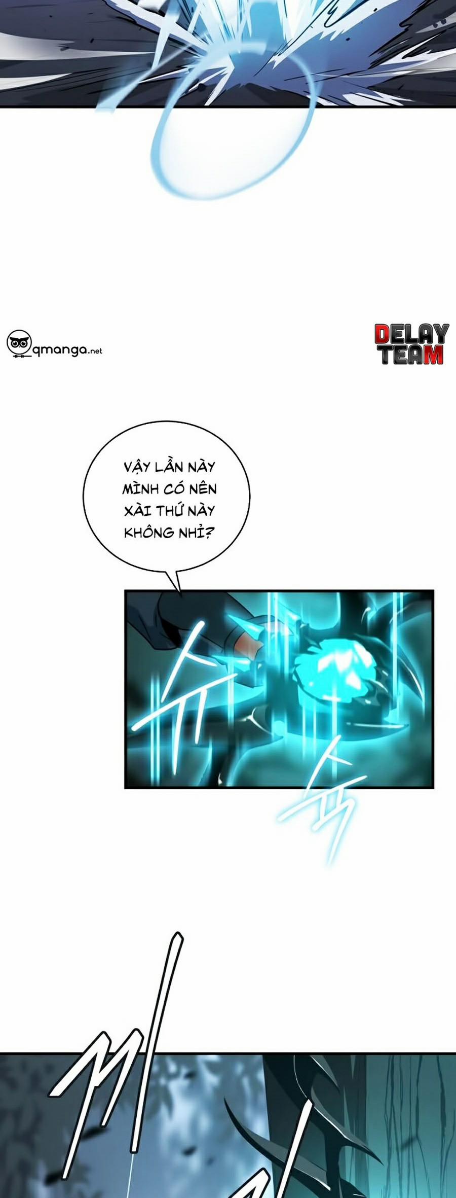 Sử Trở Lại Của Frozen Player 23 trang 8