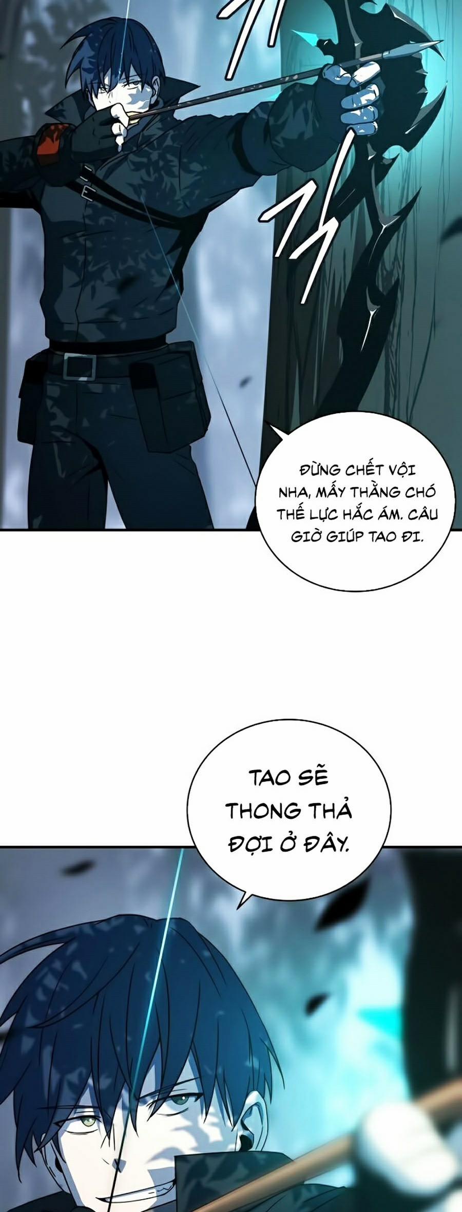 Sử Trở Lại Của Frozen Player 23 trang 9