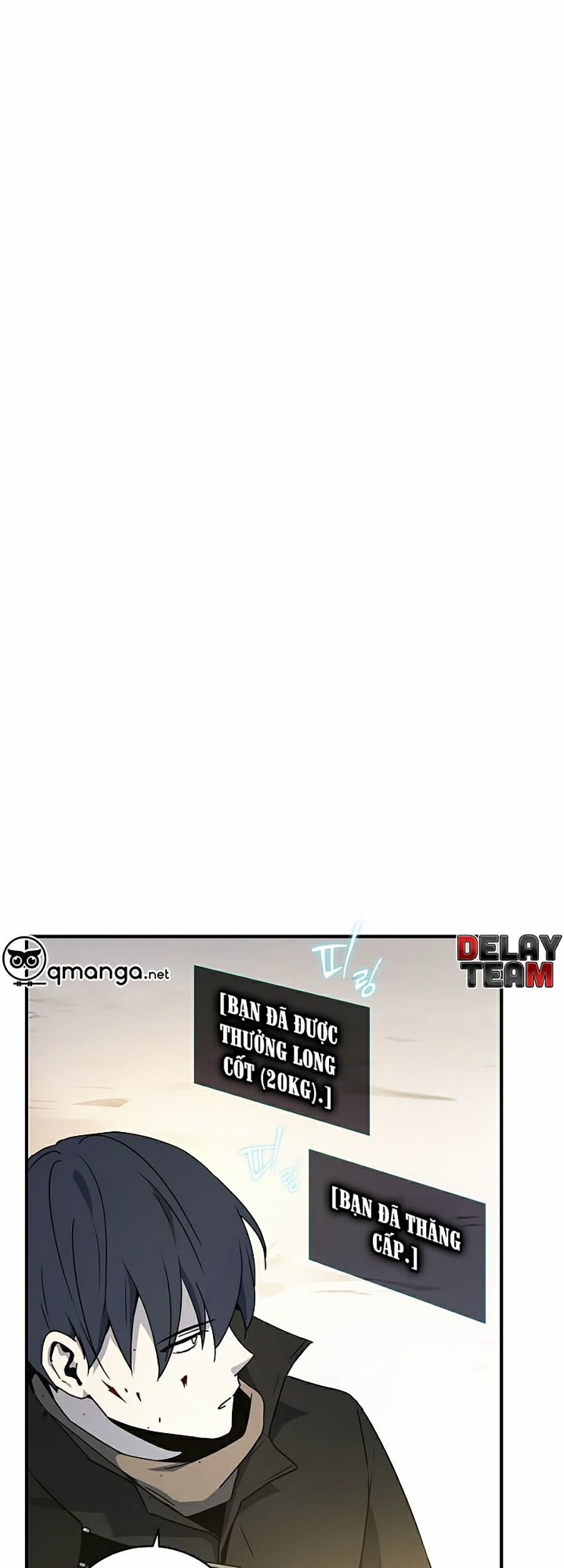 Sử Trở Lại Của Frozen Player 24 trang 10