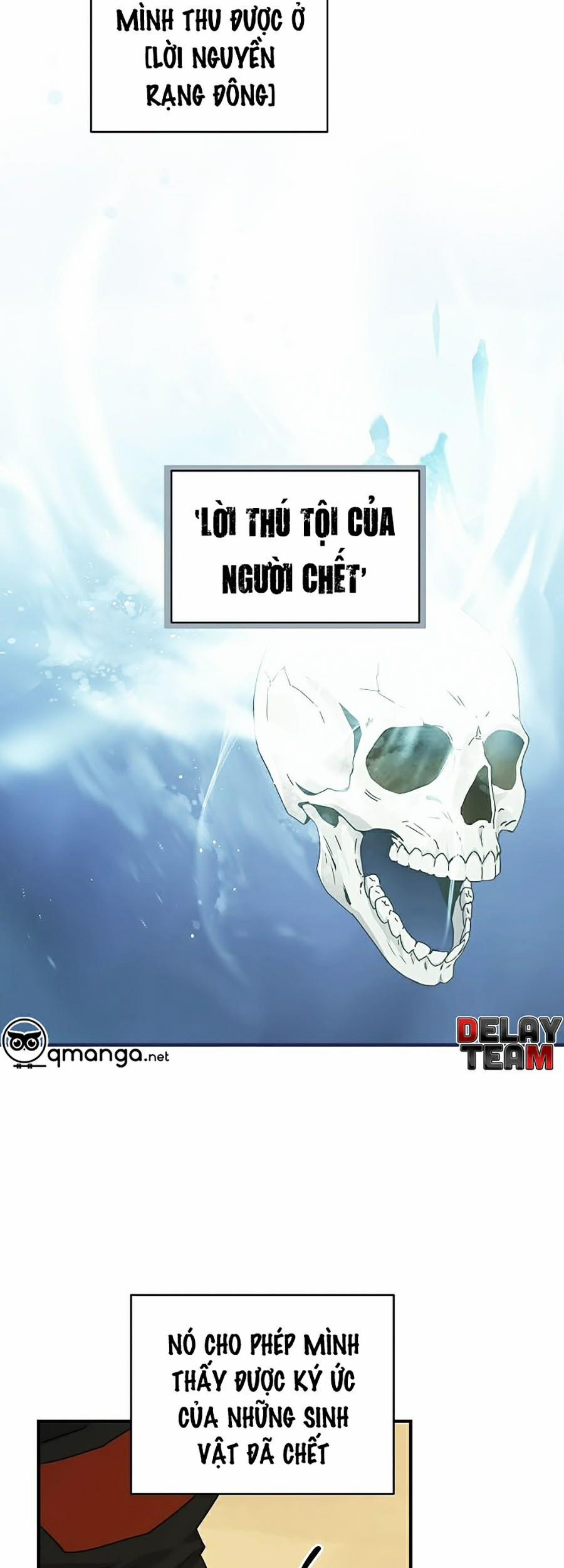 Sử Trở Lại Của Frozen Player 24 trang 12