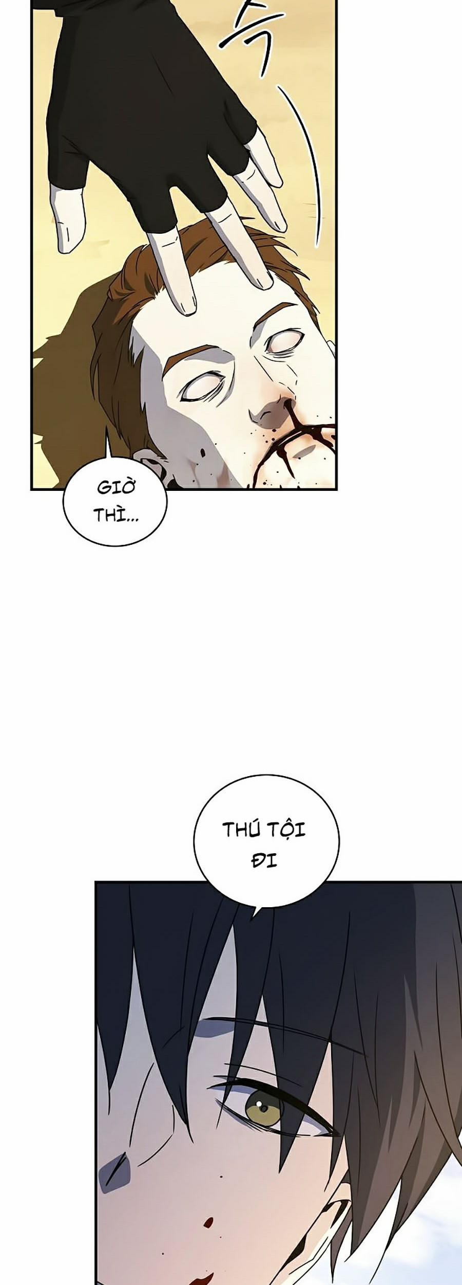 Sử Trở Lại Của Frozen Player 24 trang 13