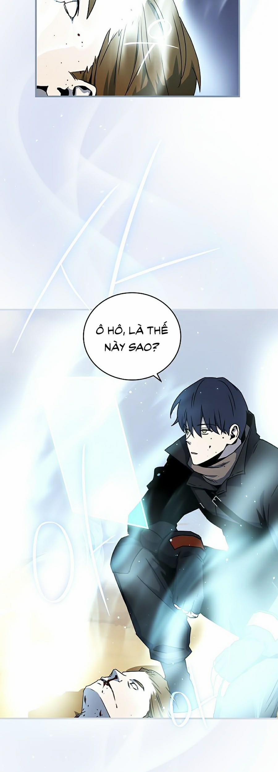 Sử Trở Lại Của Frozen Player 24 trang 16