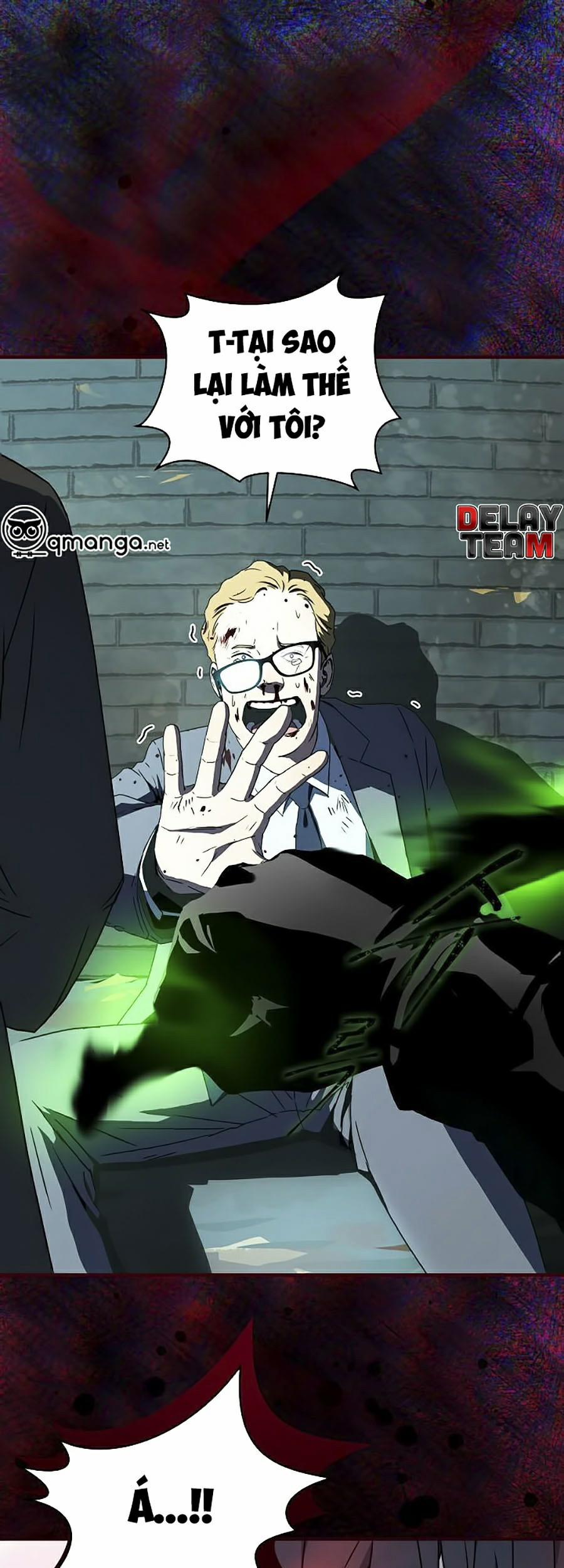 Sử Trở Lại Của Frozen Player 24 trang 20