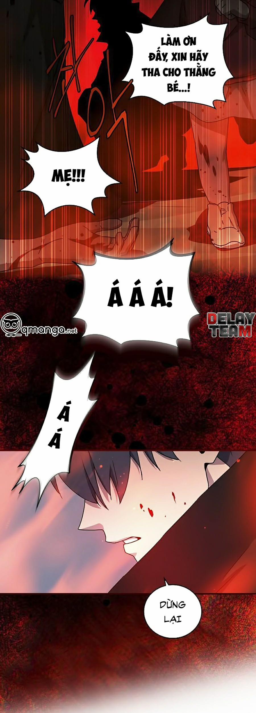 Sử Trở Lại Của Frozen Player 24 trang 22