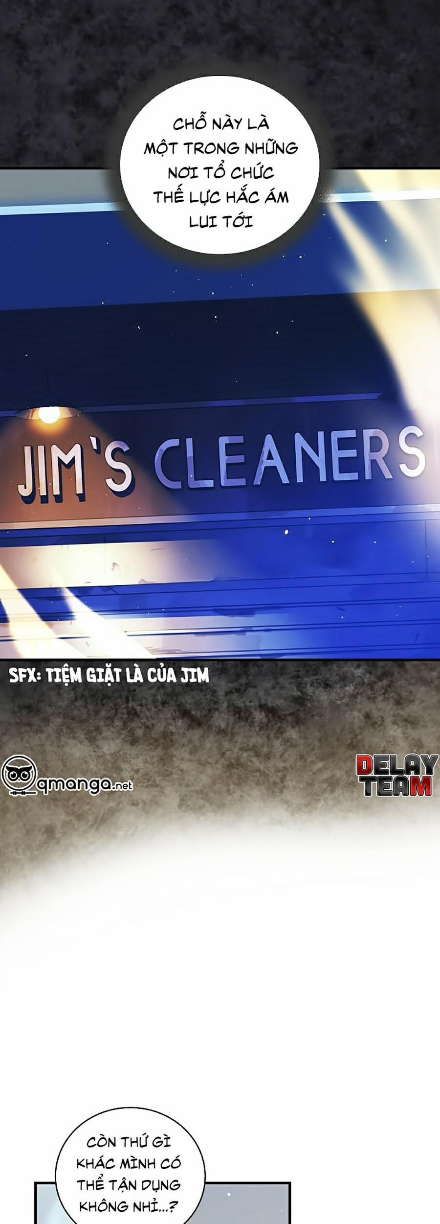 Sử Trở Lại Của Frozen Player 24 trang 29