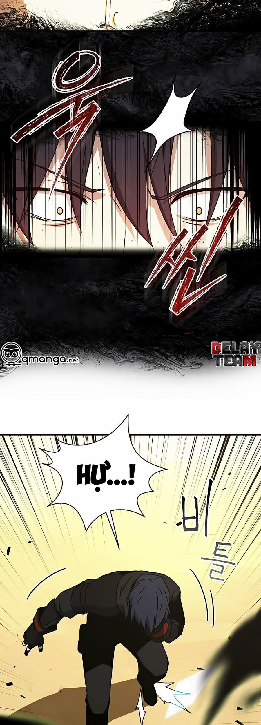 Sử Trở Lại Của Frozen Player 24 trang 33