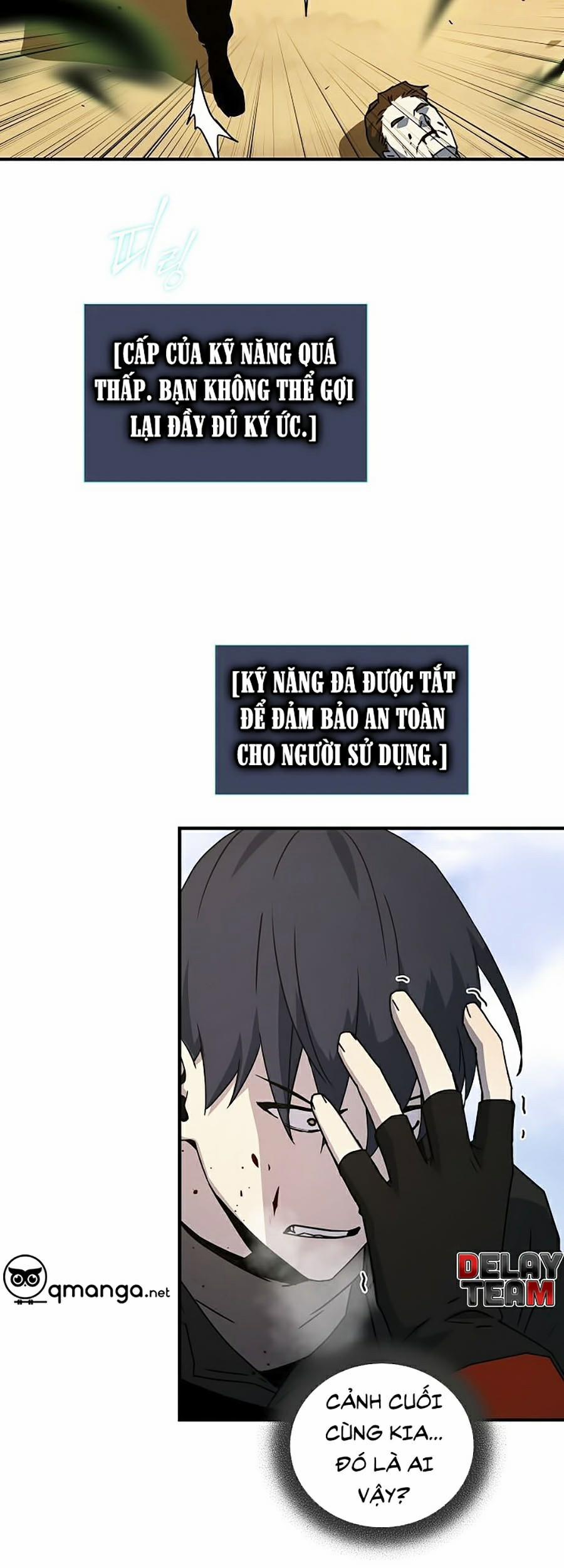 Sử Trở Lại Của Frozen Player 24 trang 34