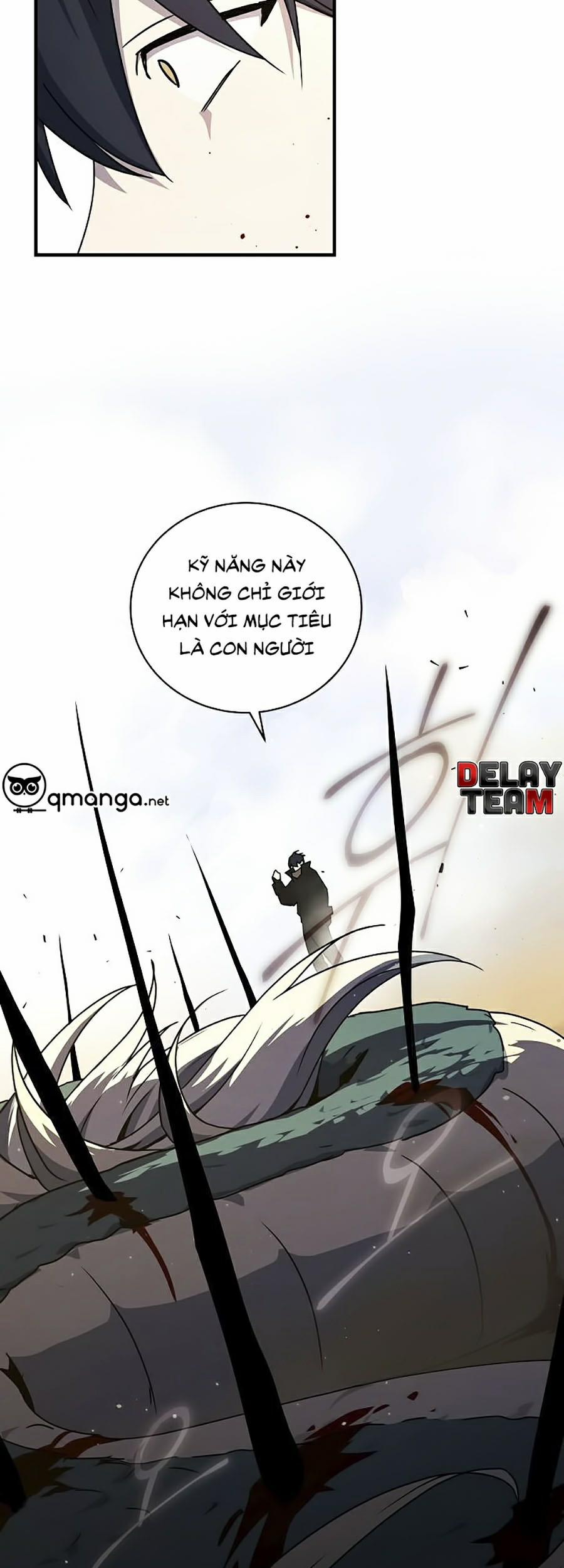 Sử Trở Lại Của Frozen Player 24 trang 36