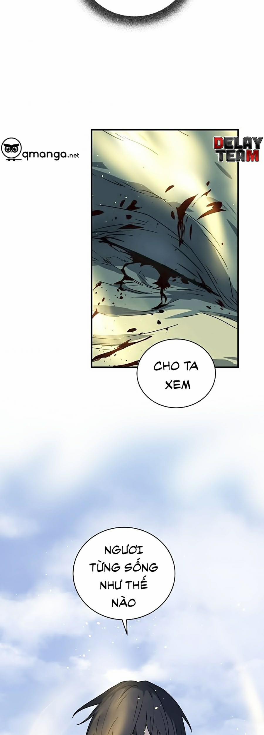 Sử Trở Lại Của Frozen Player 24 trang 38