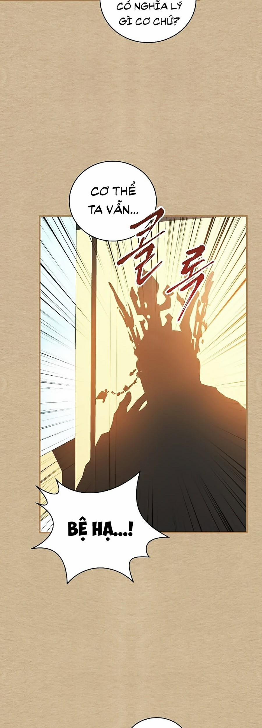 Sử Trở Lại Của Frozen Player 24 trang 43